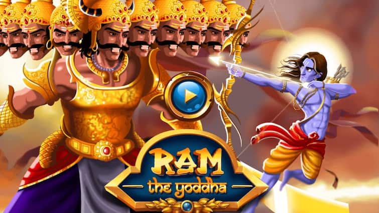 Ram The Yoddha Arrow Shooter Online Game How To Play ABP Games Live Games LV Ram The Yoddha On Games Live: Want To Play This Action-Packed Game Right Away? Check Out Gameplay, How To Play And Other Details Here