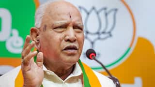 BJP’s Yediyurappa Accuses Karnataka Govt Of Vote Bank Politics Over Minority Quota Hike