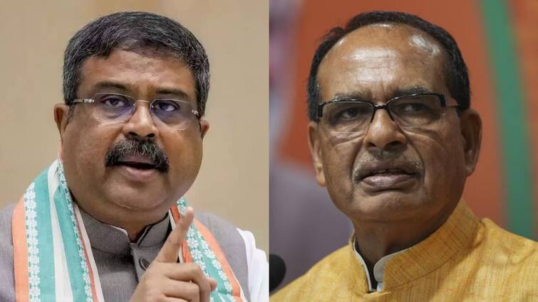 Assembly Elections 2024: शिवराज को झारखंड तो भूपेंद्र यादव को महाराष्ट्र का जिम्मा... बीजेपी ने 4 राज्यों में विधानसभा चुनाव के लिए प्रभारी किए नियुक्त