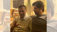 Fathers Day 2024: কেউ বাছলেন ছোটবেলার ছবি, কেউ বা বিশেষ মুহূর্ত, 'ফাদার্স ডে' উদযাপনে বলিউড তারকারা