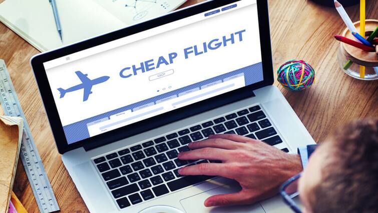 With just Rs 150 base airfare, take your dream flight ABPP Cheap Flights:  ਹੁਣ 150 ਰੁਪਏ ਵਿੱਚ ਹਵਾਈ ਸਫ਼ਰ ਕਰਨ ਦਾ ਸੁਫਨਾ ਕਰੋ ਪੂਰਾ, ਜਾਣੋ ਕਿੰਝ ਮਿਲਣਗੀਆਂ ਇਨ੍ਹਾਂ 22 ਰੂਟਾਂ 'ਤੇ ਸਸਤੀਆ ਟਿਕਟਾਂ