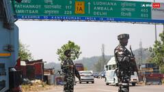Amarnath Yatra 2024: अमरनाथ यात्रा पर है आतंकियों की निगाह? अमित शाह ने बुलाई बड़ी बैठक, दे दिए ये निर्देश