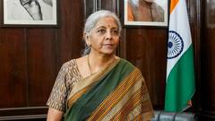 FM Nirmala Sitharaman To Meet Industry Chambers Ahead Of Budget 2024-25: Report