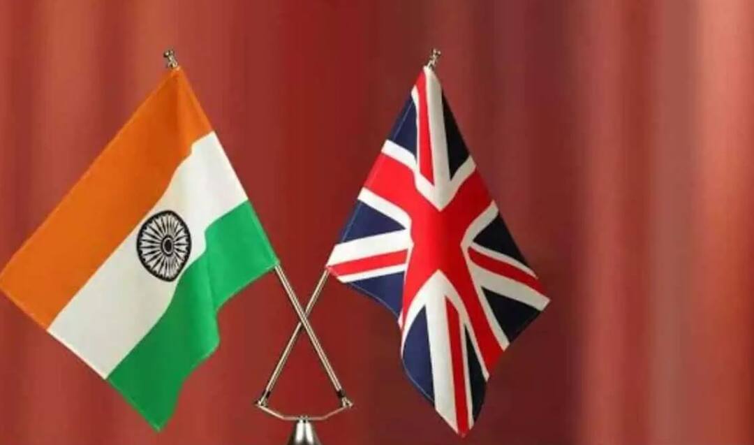 Britain became India fourth largest export market overtaking China in May चीन मागे, ब्रिटन पुढे! भारताच्या निर्यात बाजारपेठेत ब्रिटनची आघाडी, सविस्तर माहिती एका क्लिकवर