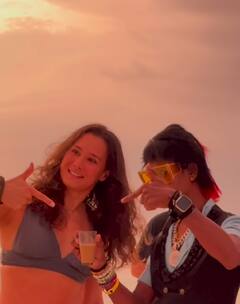 Dolly Chai Wala की लाखों में है कमाई, अब मॉलदीव में समंदर किनारे लगाई टपरी, जानें नेटवर्थ और इनकम