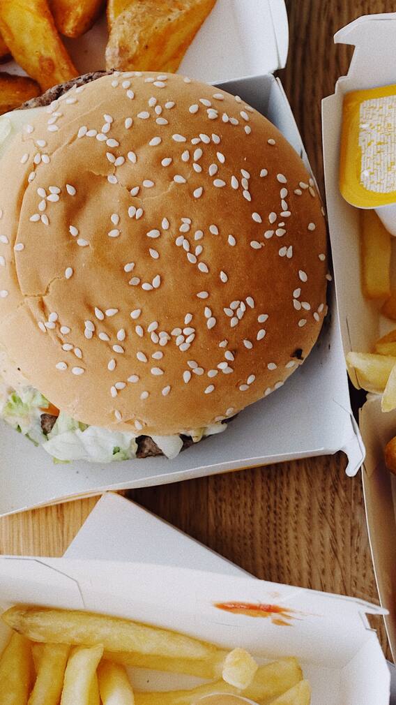 Health Hazards Of Junk Food