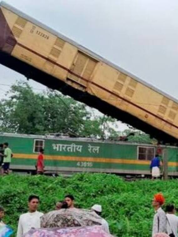 किस खामी की वजह से एक ट्रैक पर आ जाती हैं दो ट्रेनें?