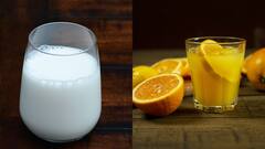 Bone Health : எலும்புகளை வலுவாக்க இந்த உணவுகளை சாப்பிடுங்க!