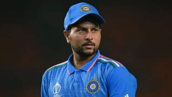 T20 World Cup 2024: तो क्या अफगानिस्तान के खिलाफ खेलेंगे कुलदीप? फ्लेमिंग का टीम इंडिया को सुझाव T20 World Cup 2024: तो क्या अफगानिस्तान के खिलाफ खेलेंगे कुलदीप? फ्लेमिंग का टीम इंडिया को सुझाव