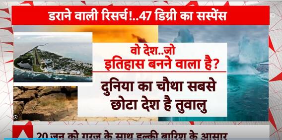 Weather Update Today: Know The Reason Behind The Record-Breaking Heat of This Year | ABP News