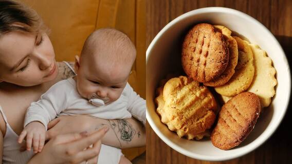 Baby Care : ஒரு வயசு கீழ் உள்ள குழந்தைகளுக்கு இந்த உணவுகளை கொடுக்கவே கொடுக்காதீங்க! Baby Care : ஒரு வயசு கீழ் உள்ள குழந்தைகளுக்கு இந்த உணவுகளை கொடுக்கவே கொடுக்காதீங்க!