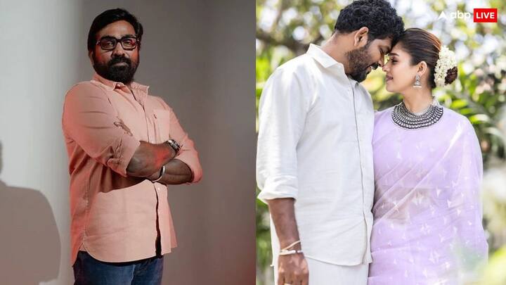 Vijay Sethupathi Kissa: आज इस रिपोर्ट में हम आपके लिए बॉलीवुड नहीं साउथ सिनेमा के सुपरस्टार कहे जाने वाले एक्टर विजय सेतुपति का एक दिलचस्प किस्सा लेकर आए हैं.