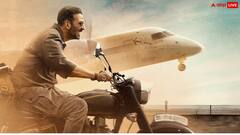 'सपने वो होते हैं जो आपको सोने ही नहीं देते', अक्षय की 'सरफिरा' का धांसू ट्रेलर रिलीज