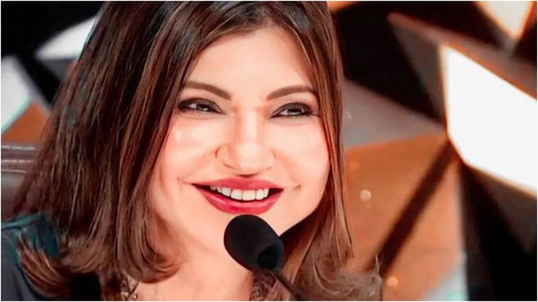 Bollywood Singer Alka Yagnik diagnosed with rare sensory neural nerve hearing loss Alka Yagnik: బాలీవుడ్ సింగర్ అల్కా యాగ్నిక్‌కు అరుదైన వ్యాధి - షాక్‌లో మ్యూజిక్ ఇండస్ట్రీ, ఫ్యాన్స్