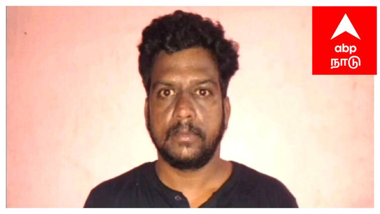 Mayiladuthurai mmk party State Youth deputy Secretary suicide attempt- TNN ஆபாச வீடியோ எடுத்து மிரட்டல் விடுத்த வழக்கில் சிறையில் உள்ள குற்றவாளி தற்கொலை முயற்சி -  மயிலாடுதுறையில் பரபரப்பு