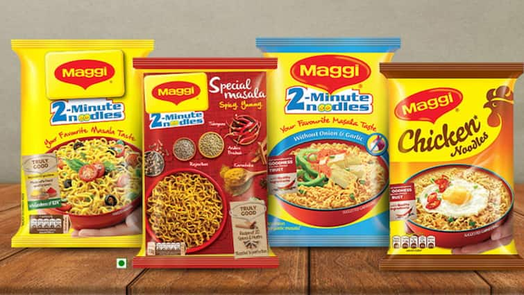 India Emerges As Nestle’s Top Maggi Market Globally, Second Largest For KitKat