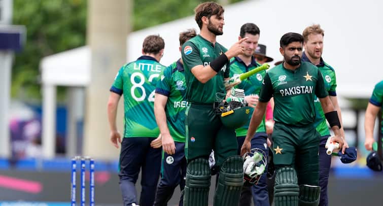 Babar Azam Pakistan Players Wont Return Pakistan Following T20 World Cup 2024 Debacle USA Six Pakistan Players Won't Return To Country Immediately Following Chaotic T20 World Cup 2024 Campaign: Report