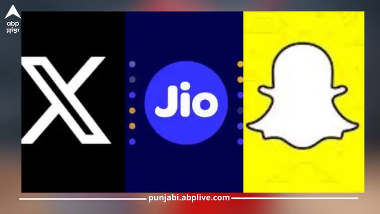 The services of these online platforms including X, Jio, Google were stopped across the country Jio Network Down: ਦੇਸ਼ਭਰ 'ਚ ਠੱਪ ਹੋਈਆਂ Jio, X, Google ਸਮੇਤ ਇਨ੍ਹਾਂ ਆਨਲਾਈਨ ਪਲੇਟਫਾਰਮਾਂ ਦੀਆਂ ਸੇਵਾਵਾਂ