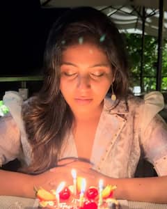 Anjali: బర్త్ డే స్పెషల్ ట్రిప్..సెలబ్రేషన్ ఫొటోస్ షేర్ చేసిన తెలుగమ్మాయ్ అంజలి!