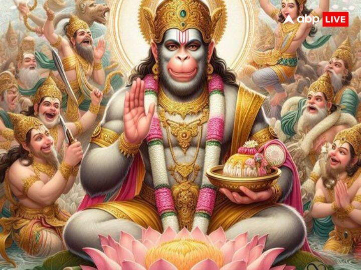 प्रभु श्रीराम और हनुमान जी की मुलाकात भी किष्किंधा अंजनी पर्वत पर ही हुई थी. इसीलिए मान्याताओं की मानें तो हनुमान जी आज भी इसी पर्वत पर निवास करते हैं.