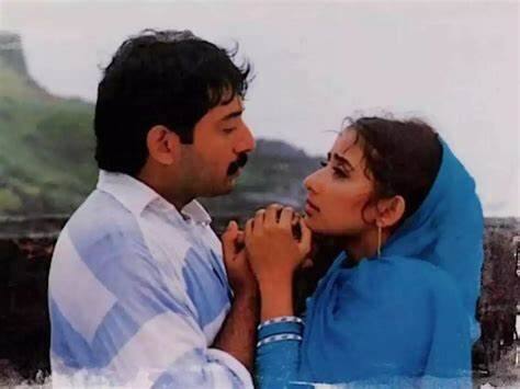 பம்பாய் : 1995ம் ஆண்டு மணிரத்னம் இயக்கத்தில் சேகர் என்ற கதாபாத்திரத்தில் பத்திரிகையாளர்கள் எதிர்நோக்கும் சவால்களையும் ஜாதி கலவரத்தால் சிக்கி கொண்டு தவிக்கும் குடும்ப தலைவனாக நடித்திருந்தார்.