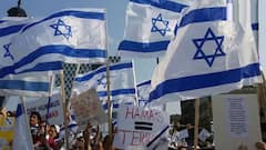 Israel Hamas War: ઇઝરાયેલે ગાઝામાં કરી દીધો ખેલ, યુદ્ધની વચ્ચે કર્યો મોટો દાવો- અમે તો રફાહમાં.....