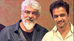 Vidamuyarchi : மீண்டும் தொடங்கியது விடாமுயற்சி... அப்டேட் கொடுத்த ஆக்ஷன் கிங் அர்ஜூன்