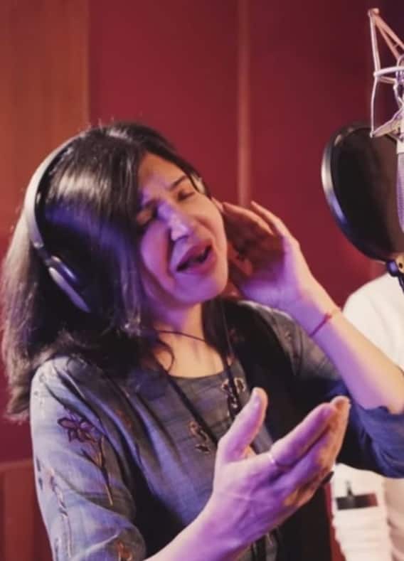 Alka Yagnik ਨੂੰ ਹੋਈ ਦੁਰਲੱਭ ਬਿਮਾਰੀ, ਜਾਣੋ ਸਿਹਤ ਲਈ ਕਿੰਨੀ ਖਤਰਨਾਕ ?