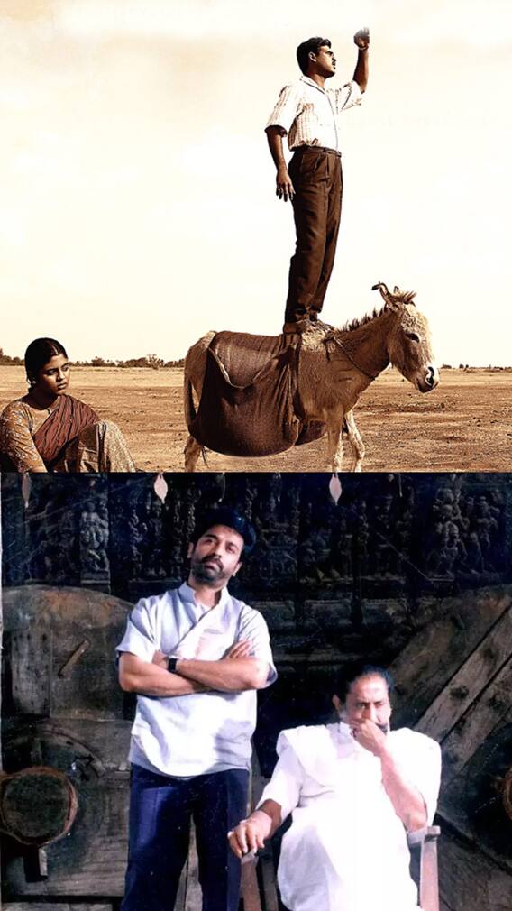 தேசிய விருதுப் பெற்ற தமிழ் படங்கள்