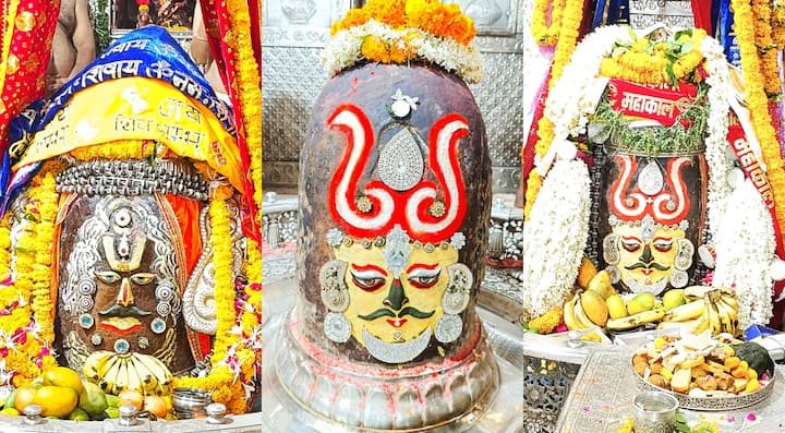 Ujjain Mahakaleshwar Temple: एक सूचना वायरल हो रही है कि महाकाल मंदिर में गर्भगृह दर्शन के लिए 750 रुपये दिए जा सकते हैं. हालांकि,यह सूचनी सही नहीं है. अधिकारियों ने कहा है कि ऐसा कई साल पहले होता था.