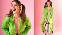 Payal Rajput: అందాలతో పాయల్ రచ్చ- ఘాటు పోజులు చూస్తే షాక్ తగలాల్సిందే