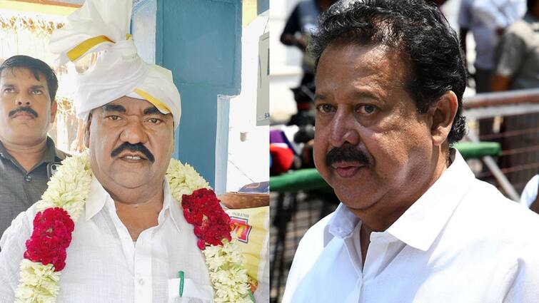 Minister Gingee.Masthan Strategic Move to Retain Power in Villupuram North DMK Gingee Masthan : ”பதவியை தனது ஆதரவாளருக்கு கொடுத்த செஞ்சி மஸ்தான்’  பொன்முடிக்கு நெருக்கடி..?