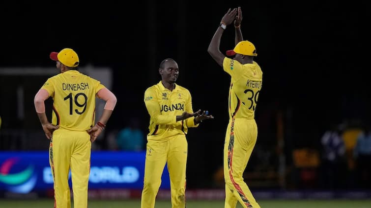 T20 World Cup 2024 ICC Raises Red Flag Ugandan Player Approached For Potential Corruption Match-Fixing In T20 World Cup 2024? ICC Raises Red Flag After Ugandan Player Approached For 'Potential Corruption'