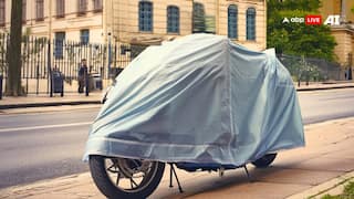 Bajaj CNG Motorcycle: दुनिया की पहली सीएनजी मोटरसाइकिल ला रही बजाज, 5 जुलाई को होगी लॉन्च