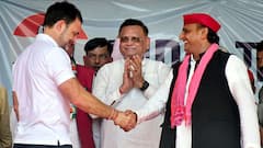 SP-Cong In By Elections: जल्द होंगे 10 विधानसभा सीटों पर उपचुनाव, क्या होगा सपा-कांग्रेस का मास्टरप्लान