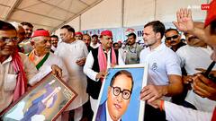 UP Assembly By-Election 2024: यूपी में गड़बड़ा जाएगा SP-कांग्रेस का गठबंधन? यह सीट फंसा सकती है बड़ा पेंच