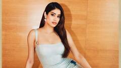 Janhvi Kapoor Fake Account: ভুয়ো অ্যাকাউন্টেই 'ব্লু টিক'! ট্যুইটার ব্যবহারই করেন না জাহ্নবী কপূর, কী জানালেন নায়িকার মুখপাত্র?