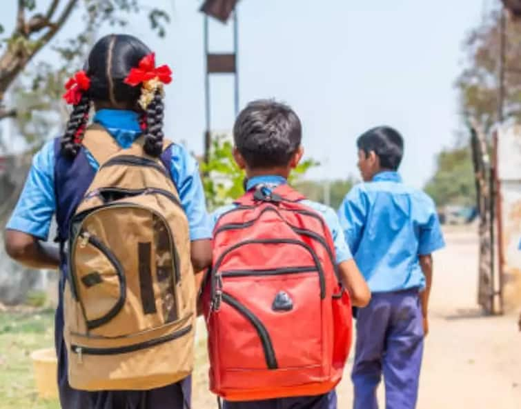 Valsad Rain all school closed for some days due to heavy rainfall in valsad taluka ordered to DDO passed Valsad Rain: ભારે વરસાદથી જનજીવન અસ્તવ્યસ્ત, તાલુકાની તમામ શાળા-કૉલેજોમાં રજા જાહેર