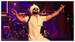 Punjabi Aa Gaye Oye! Diljit Dosanjh Performs On The Tonight Show With Jimmy Fallon. See Pics