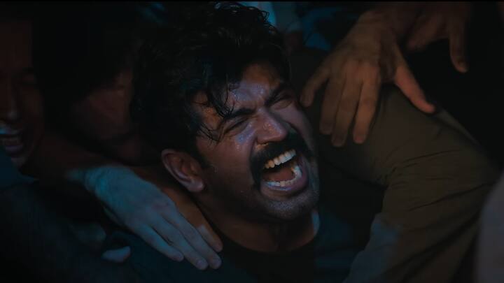 2023 ஆம் ஆண்டு அருண் விஜய் நடிப்பில் வெளிவந்த படம் மிஷன் சாப்டர் 1 . ஏ எல் விஜய் இயக்கிய ஒரு ஆக்ஷன் திரைப்படம் இது. படத்தில் ஆக்ஷன் காட்சிகள், அப்பா மகள் செண்டிமெண்ட் காட்சிகள் இடம்பெற்று இருக்கும்.