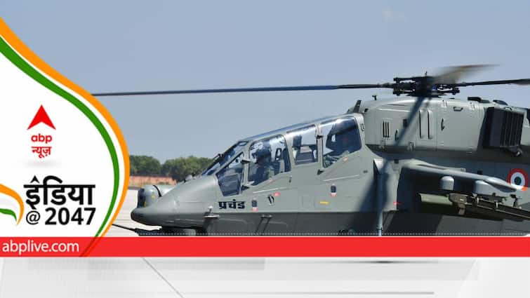 Indian Army will be strengthened with 156 LCH helicopters and six submarines 156 हल्के लड़ाकू हेलीकॉप्टरों और छह पनडुब्बियों से भारतीय सेना होगी और मजबूत, दुश्मन कांपेंगे थरथर