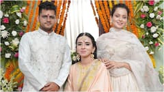 ఓ మై గాడ్.. అతడి పెళ్లికి ఏకంగా ఇల్లే రాసిచ్చేసిన కంగనా రనౌత్ - నీది చాలా పెద్ద మనసు అక్క!