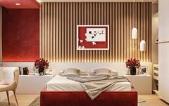 Vastu Tips: વાસ્તુ અનુસાર બેડરૂમ કેવો હોવો જોઈએ, કઈ વસ્તુઓને કરવી જોઈએ બહાર