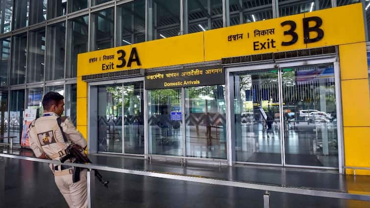 Hoax Bomb Threats Sent To 41 Airports Across India Including Patna Jaipur Nagpur 41 Airports Receive Hoax Bomb Threats Today Prompting Anti-Sabotage Checks