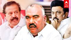 Senji Masthan : மஸ்தானுக்கு டம்மி பதவி? ஓரங்கட்டுகிறதா திமுக?