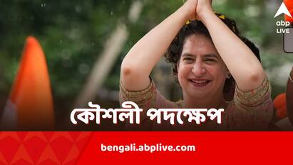 Priyanka Gandhi Vadra to Contest from Wayanad What caused this move of congress Priyanka Gandhi Vadra: উত্তর-দক্ষিণে ভারসাম্য রক্ষা, সংসদে তিন গাঁধীর উপস্থিতি, প্রিয়ঙ্কাকে প্রার্থী করার নেপথ্যে যে কৌশল...