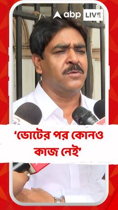 'ভোটের পর কোনও কাজ নেই, বেড়াতে এসেছেন' ফ্যাক্ট ফাইন্ডিং টিমকে আক্রমণ শওকতের