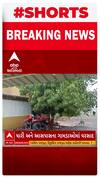 Amreli Rain : અમરેલી જિ્લલાના ગ્રામ્ય વિસ્તારમાં વરસાદ