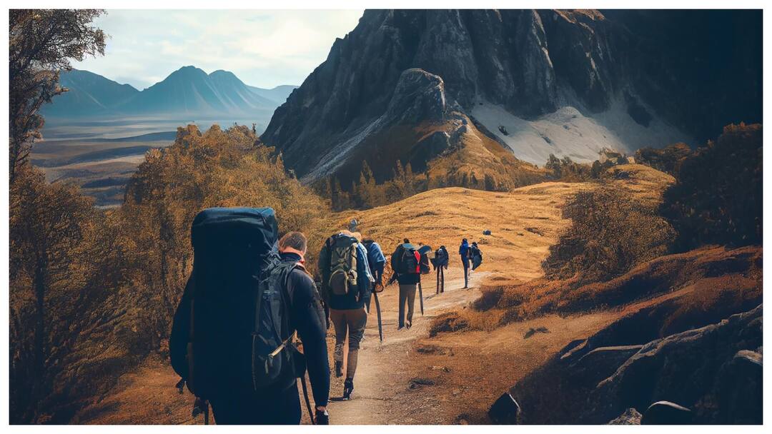 TN Trekking Spots: தமிழ்நாட்டில் 40 மலையேற்ற பகுதிகள் - 3 பிரிவுகளில் ட்ரெக்கிங், யாருக்கு எங்கு அனுமதி? முன்பதிவு எப்படி? 40 Trekking Areas in Tamilnadu divided as 3 categories who is allowed where How to book online TN Trekking Spots: தமிழ்நாட்டில் 40 மலையேற்ற பகுதிகள் - 3 பிரிவுகளில் ட்ரெக்கிங், யாருக்கு எங்கு அனுமதி? முன்பதிவு எப்படி?