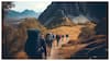 TN Trekking Spots: தமிழ்நாட்டில் 40 மலையேற்ற பகுதிகள் - 3 பிரிவுகளில் ட்ரெக்கிங், யாருக்கு எங்கு அனுமதி? முன்பதிவு எப்படி?